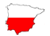 IMPRENTA SANTA MÓNICA - Polski